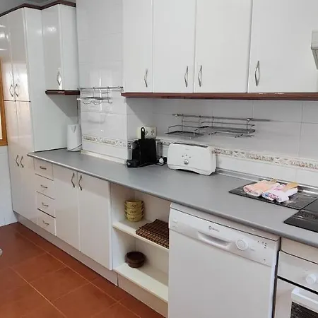 Ap376 Valparaiso Apartment *