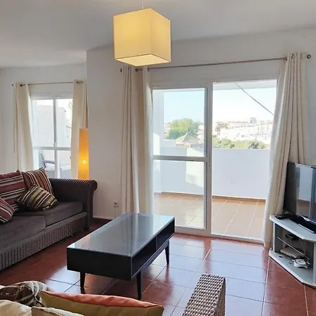 Ap376 Valparaiso Apartment