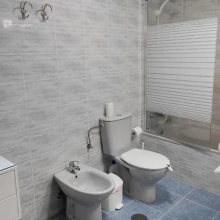 Apartment Ap376 Valparaiso *