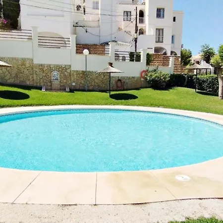 Ap376 - Casa Linda Valparaiso Nerja