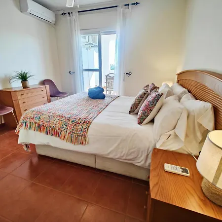 Ap376 - Casa Linda Valparaiso * Nerja