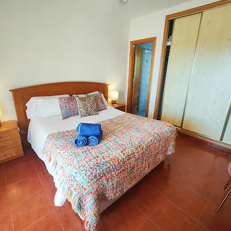Apartamento Ap376 - Casa Linda Valparaiso *