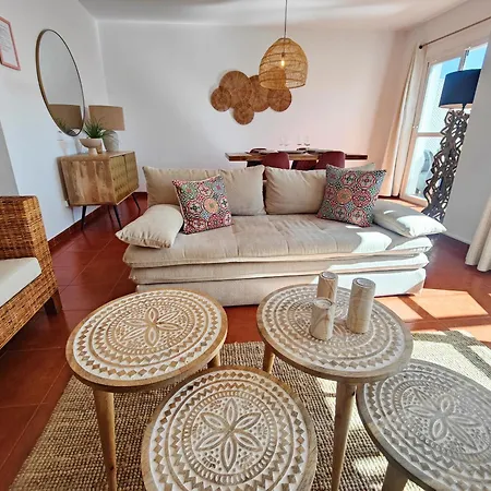 Apartamento Ap376 - Casa Linda Valparaiso Nerja