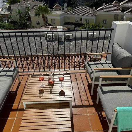 Apartamento Ap376 - Casa Linda Valparaiso